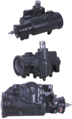 Lenkgetriebe - Steering Gear  Blazer K5 + K10,20,30 77-79